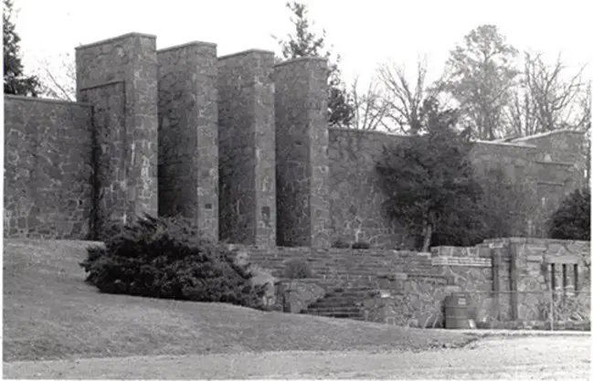 Historic Buildings LRZ