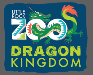 Dragon Kingdom logo