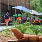 Komodo Grand Opening