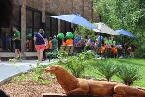 Komodo Grand Opening