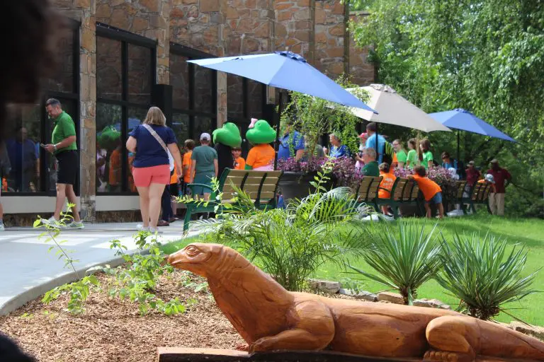 Komodo Grand Opening