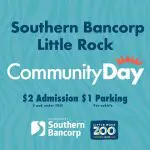 Southern Bancorp Little Rock Community Day
