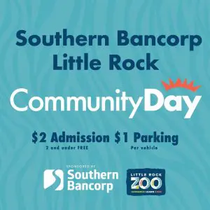 Southern Bancorp Little Rock Community Day