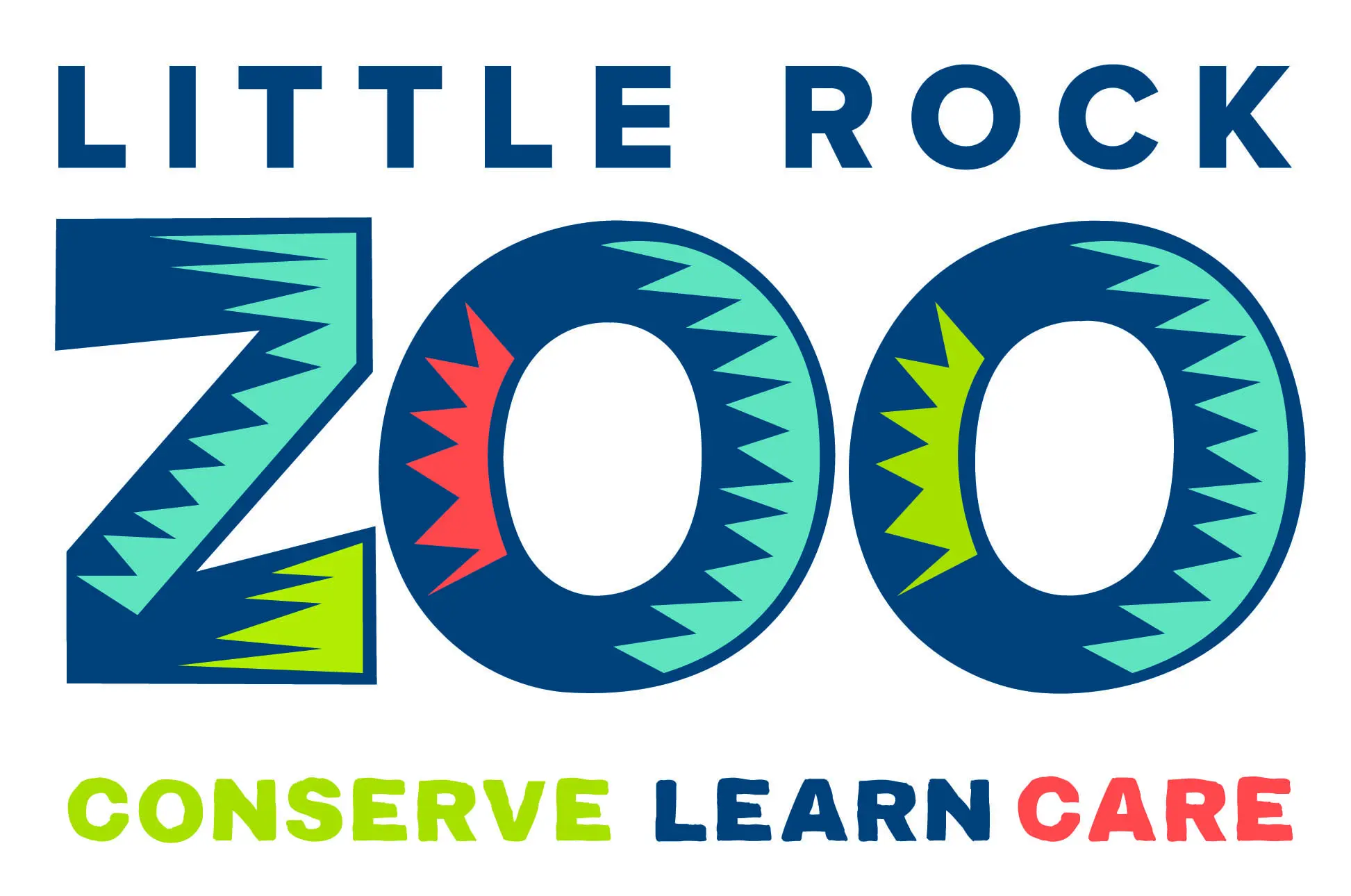 Little Rock Zoo