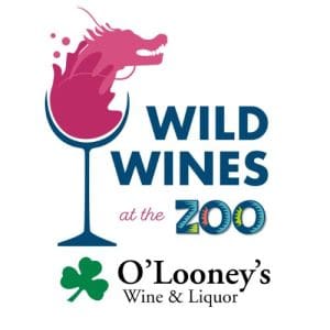 Wild Wines Logo